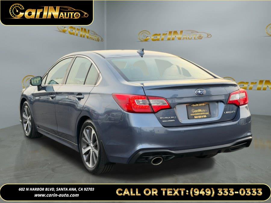Used 2018 Subaru Legacy 2.5i Limited image 7