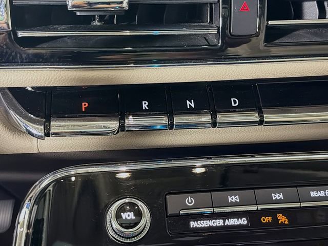 Used 2022 Lincoln Navigator Reserve AWD/4WD image 20