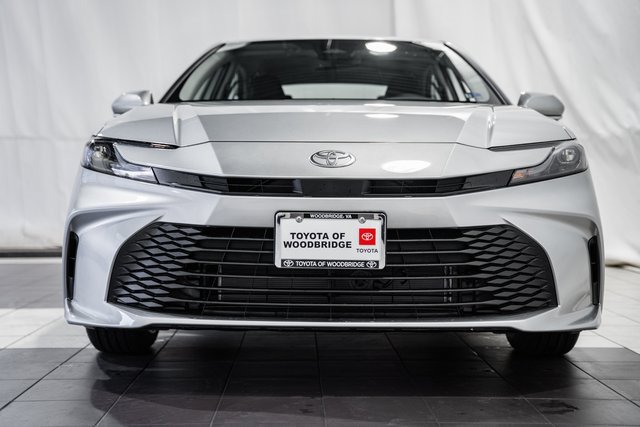New 2026 Toyota Camry LE FWD image 2