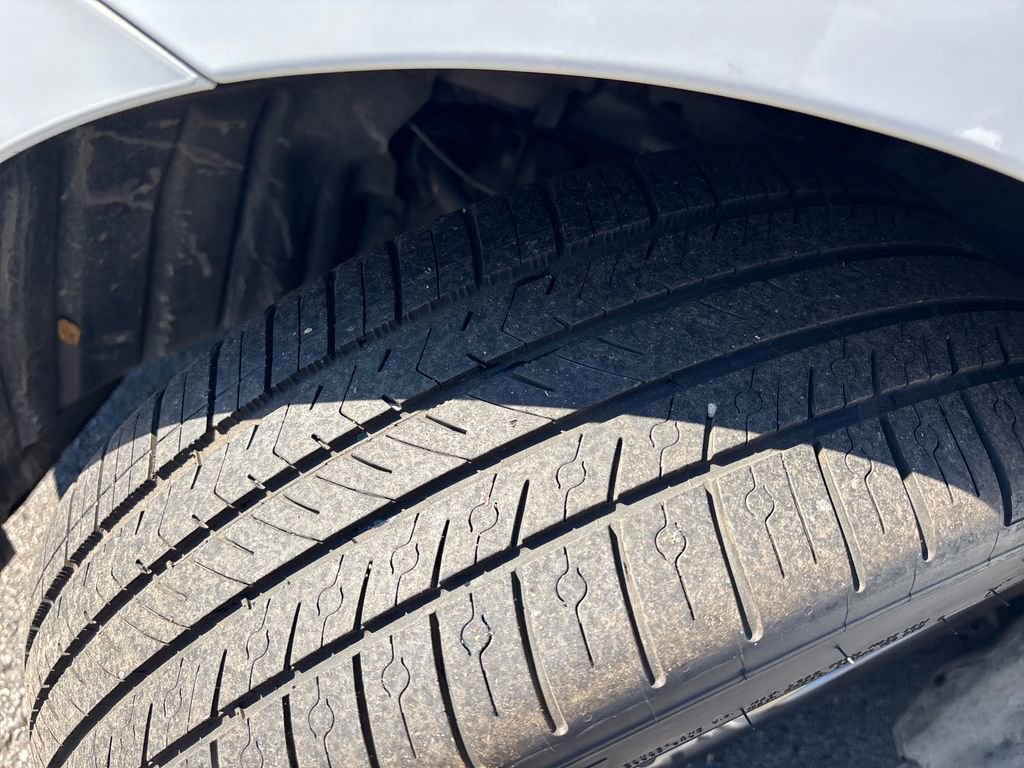 Used 2019 MAZDA MX-5 Miata RF Grand Touring w/ Appearance Package image 27