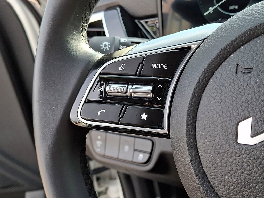 Used 2024 Kia Seltos S AWD/4WD image 21