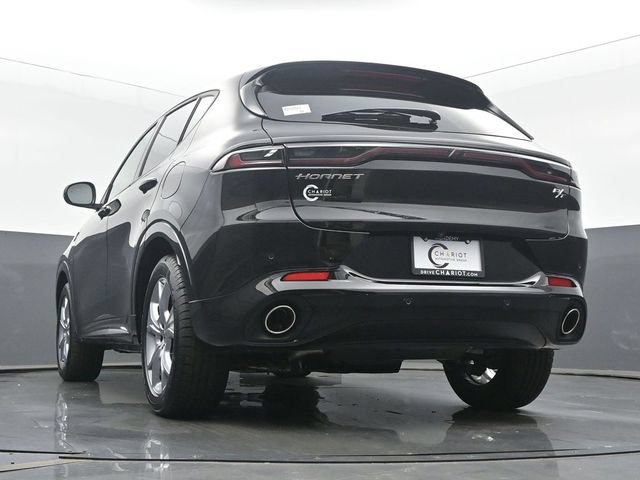 New 2025 Dodge Hornet R/T AWD/4WD image 49