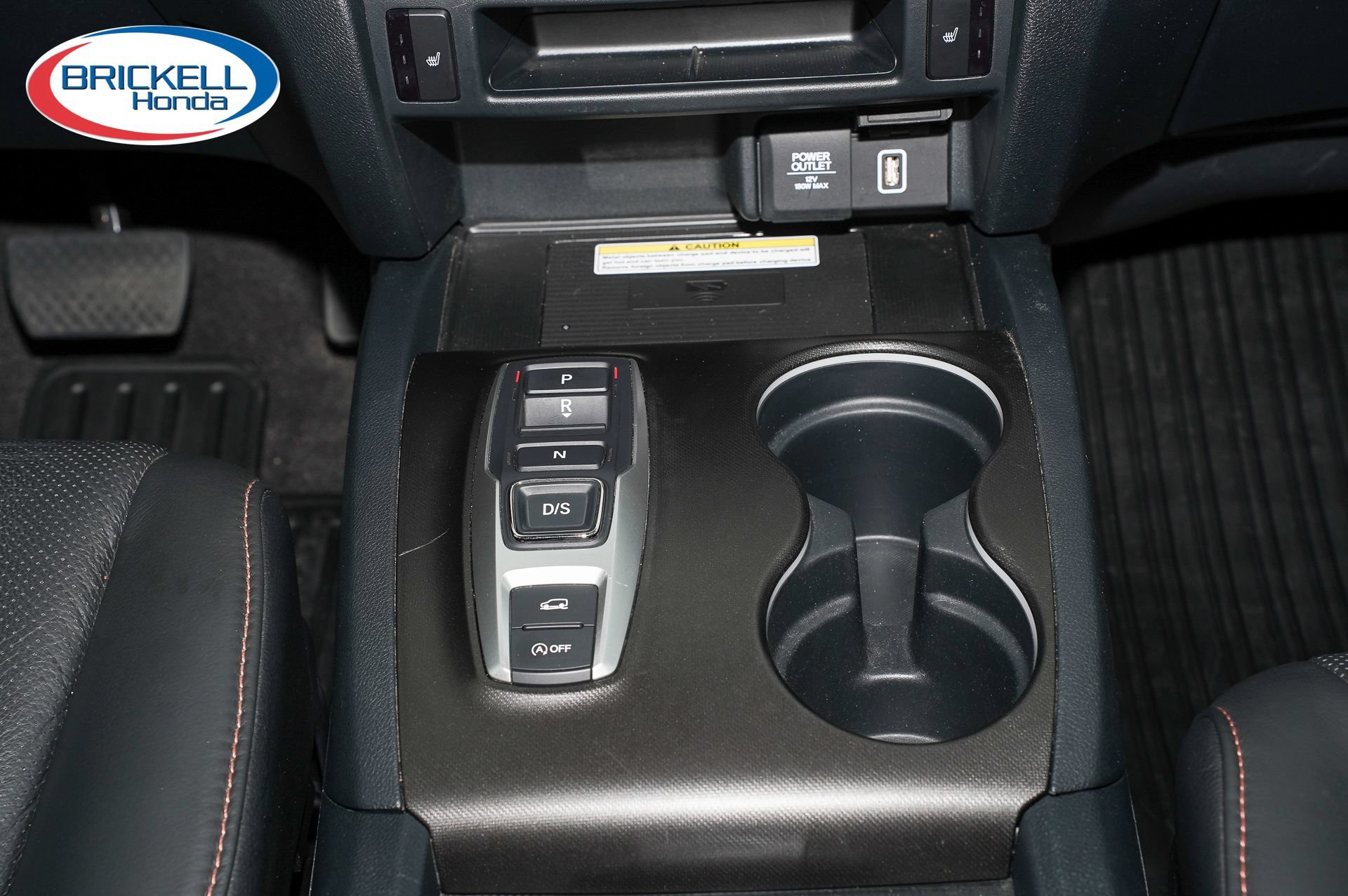 Used 2023 Honda Passport TrailSport image 27