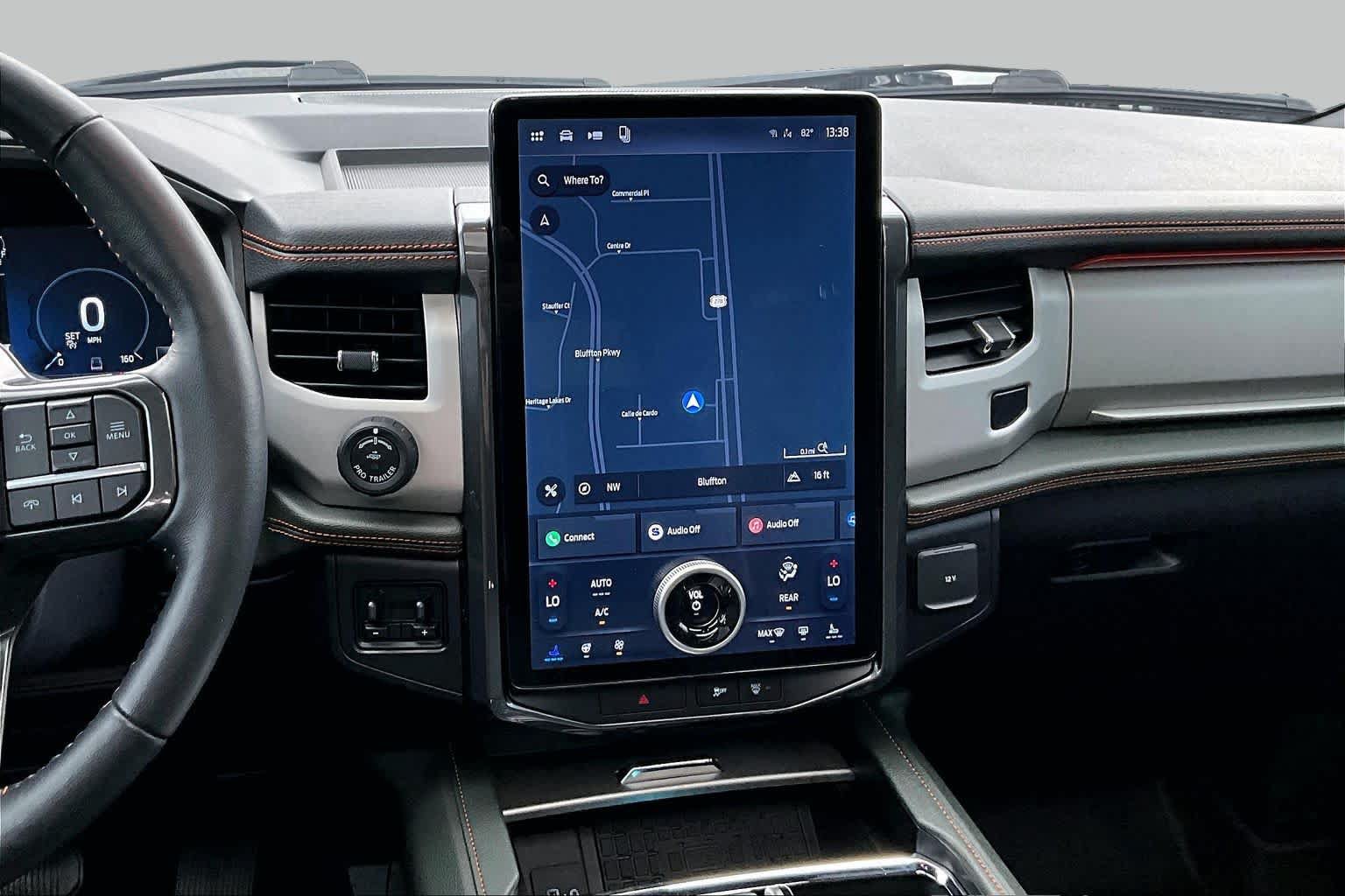 Used 2022 Ford Expedition Timberline AWD/4WD image 7