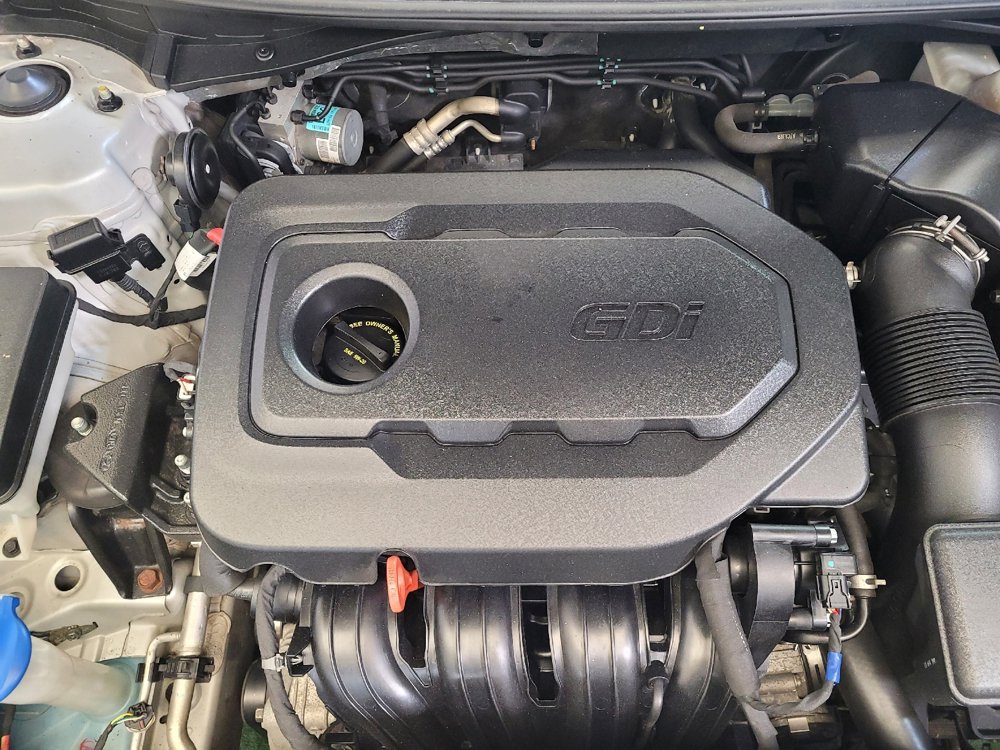 Used 2016 Hyundai Sonata Sport image 30