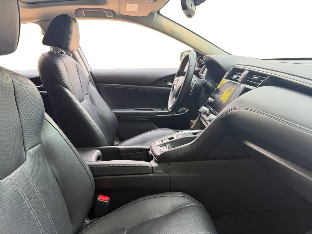 Used 2021 Honda Insight Touring image 15