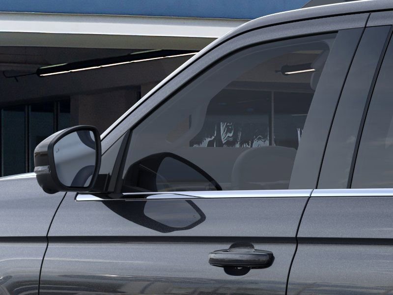 New 2026 Ford Expedition King Ranch AWD/4WD image 20