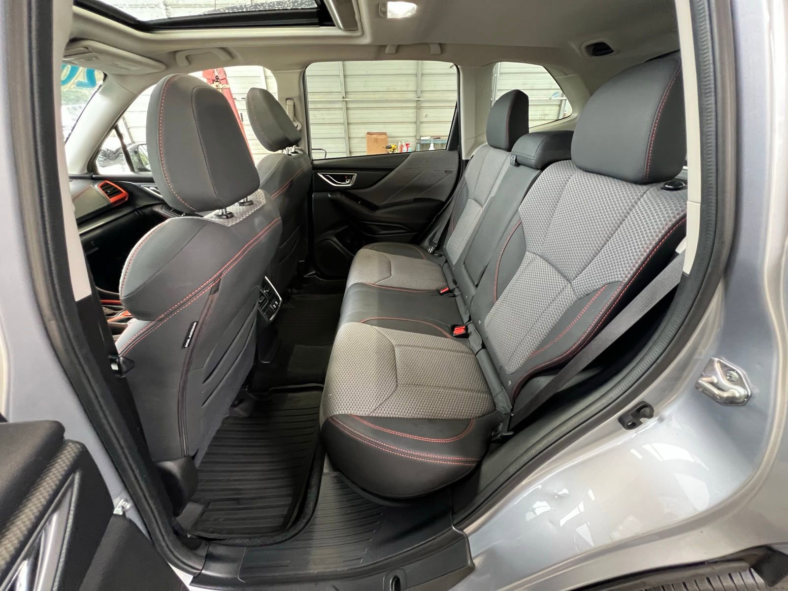 Used 2020 Subaru Forester Sport w/ Popular Package #2 image 20