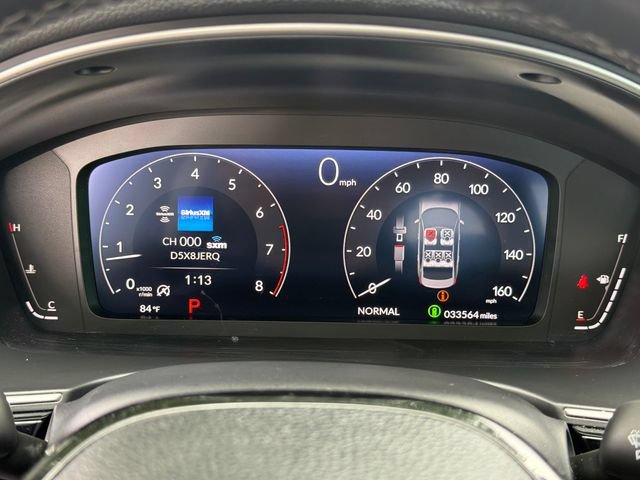 Used 2024 Honda Civic Touring image 26