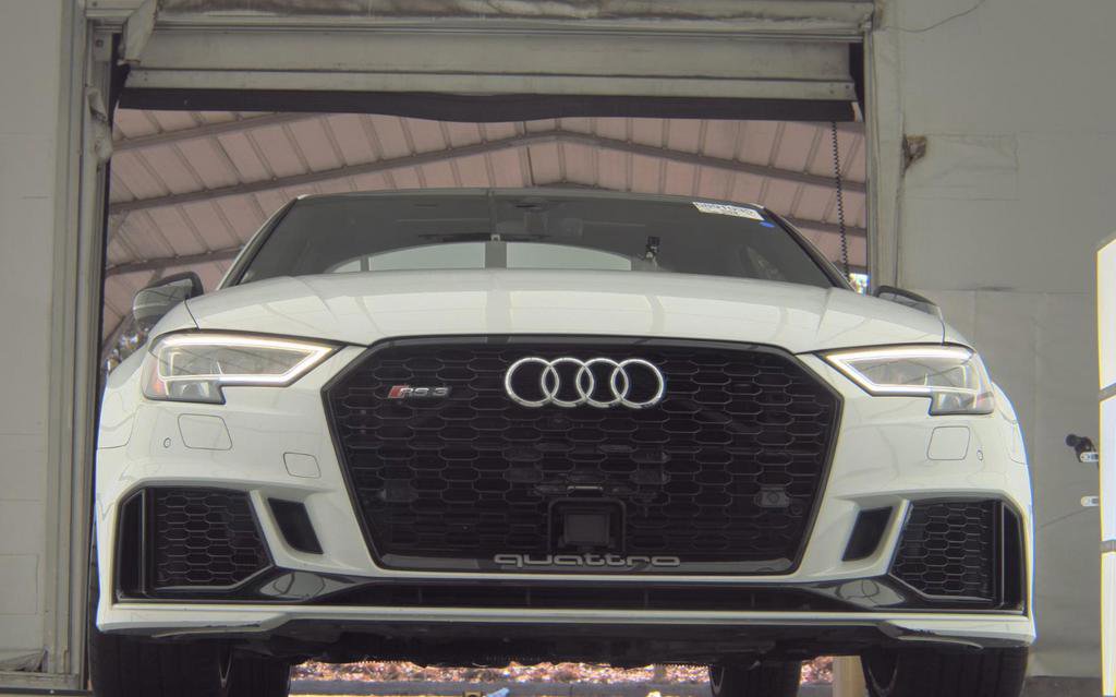 Used 2019 Audi RS 3 2.5T image 3