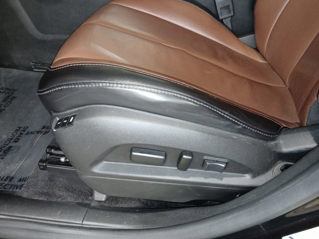 Used 2016 Chevrolet Equinox LTZ w/ True North Edition AWD/4WD image 16
