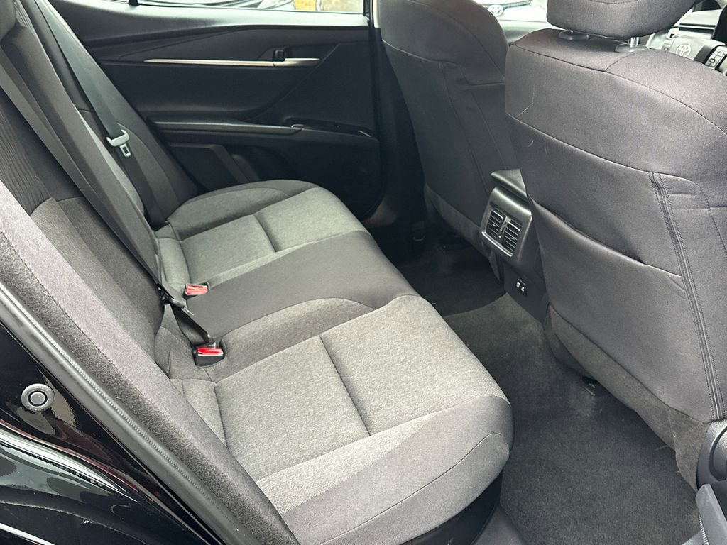 Certified 2025 Toyota Camry LE image 13