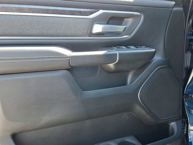 Used 2021 RAM 1500 Big Horn AWD/4WD image 14