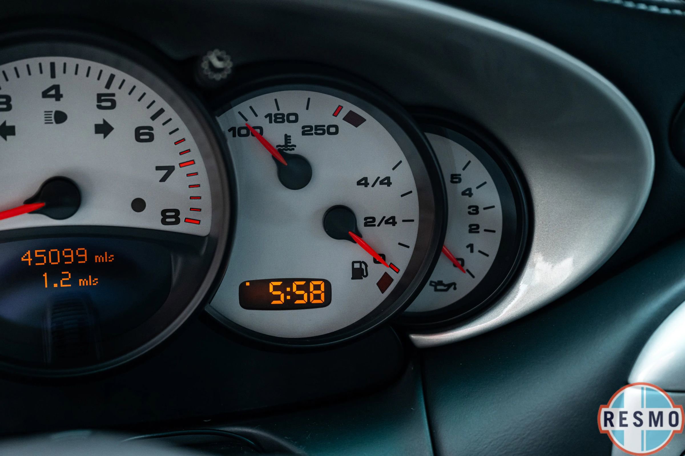 Used 2001 Porsche 911 Turbo image 13