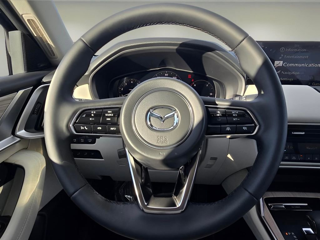 New 2026 MAZDA CX-90 3.3 Turbo S w/ Premium Package image 28