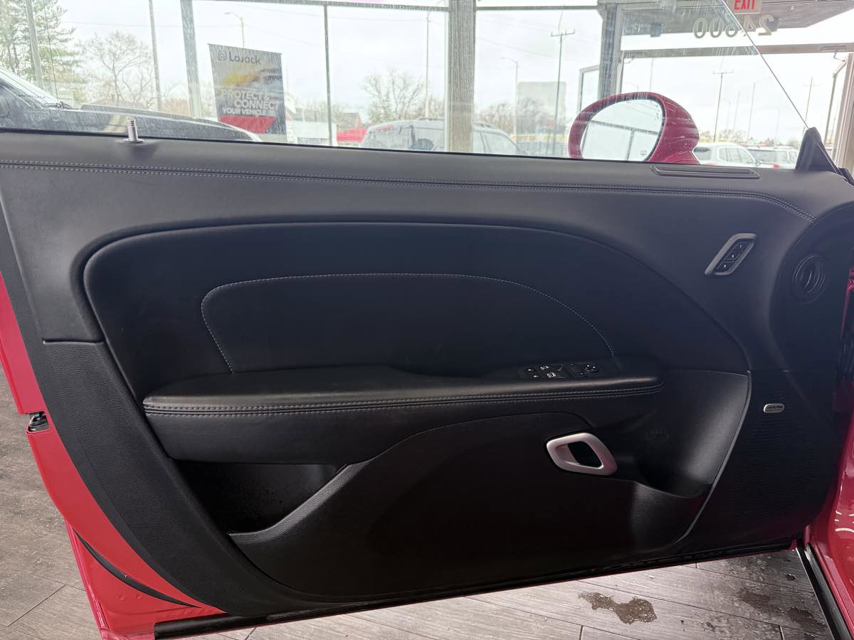 Used 2021 Dodge Challenger GT w/ Plus Package image 28