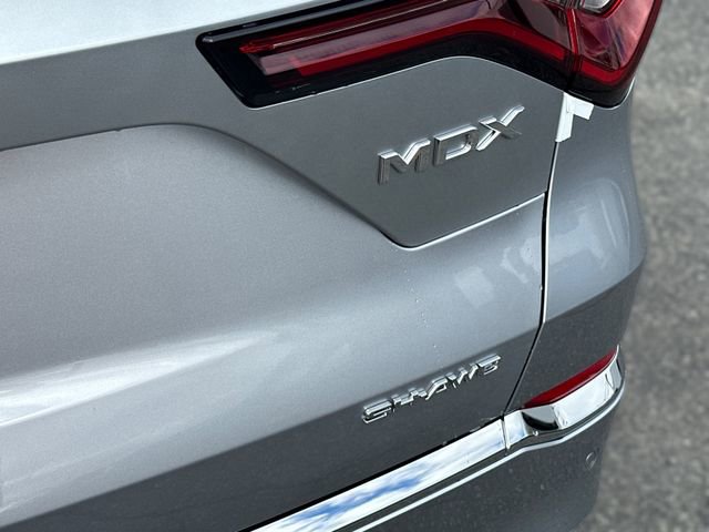 New 2026 Acura MDX SH-AWD w/ Advance Package image 9