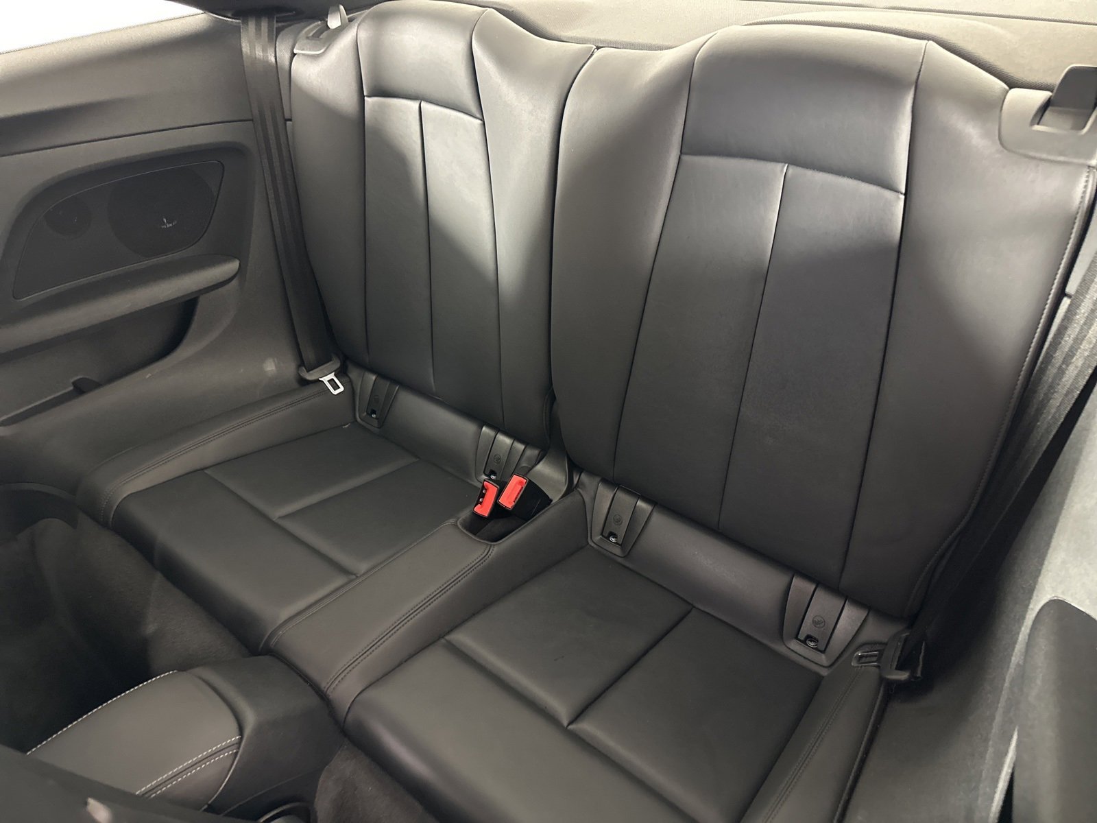 Used 2021 Audi TTS 2.0T Coupe image 13