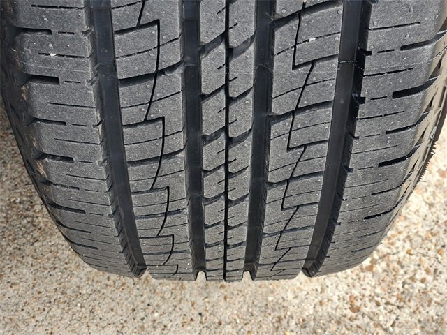 Used 2023 RAM 1500 Lone Star image 11