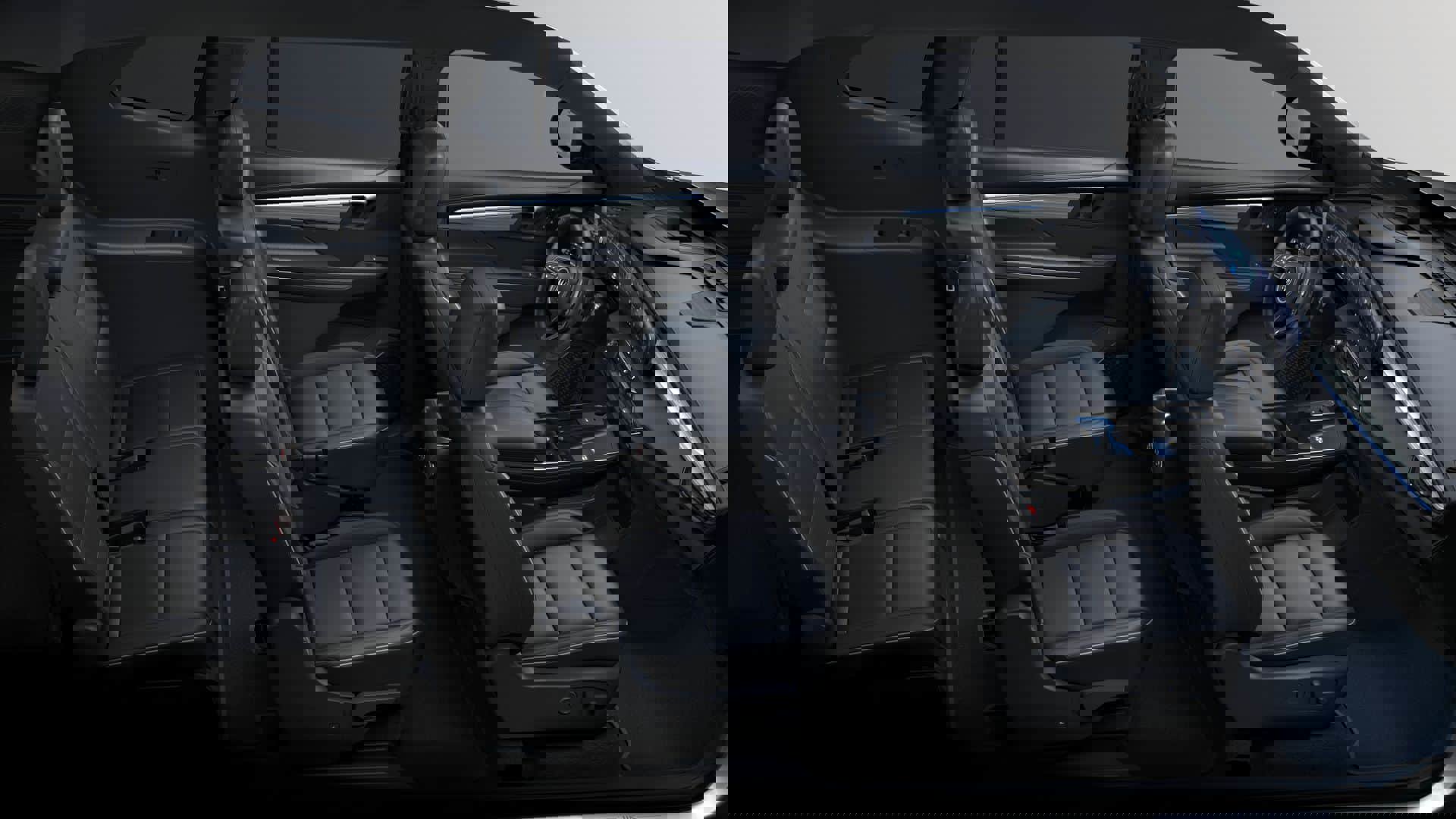 New 2026 Buick Enclave Preferred w/ Power Package image 39