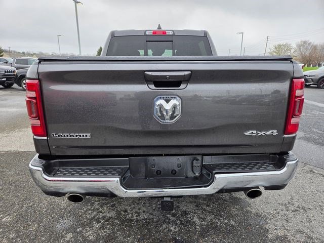 Used 2023 RAM 1500 Laramie image 13