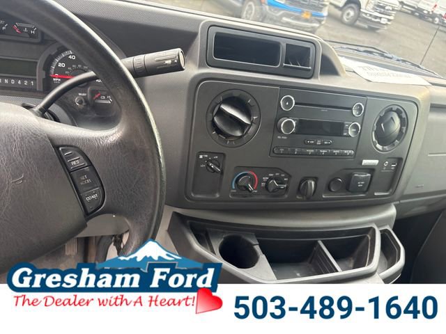 Used 2019 Ford E-450 and Econoline 450 Super Duty w/ Power Windows & Locks Group image 18