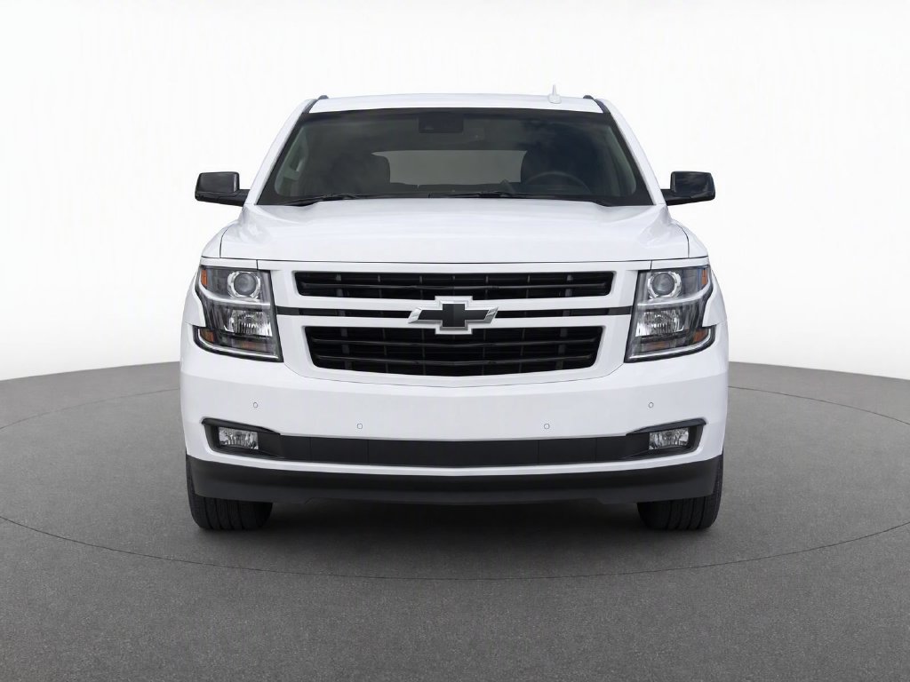 Used 2019 Chevrolet Suburban Premier AWD/4WD image 5