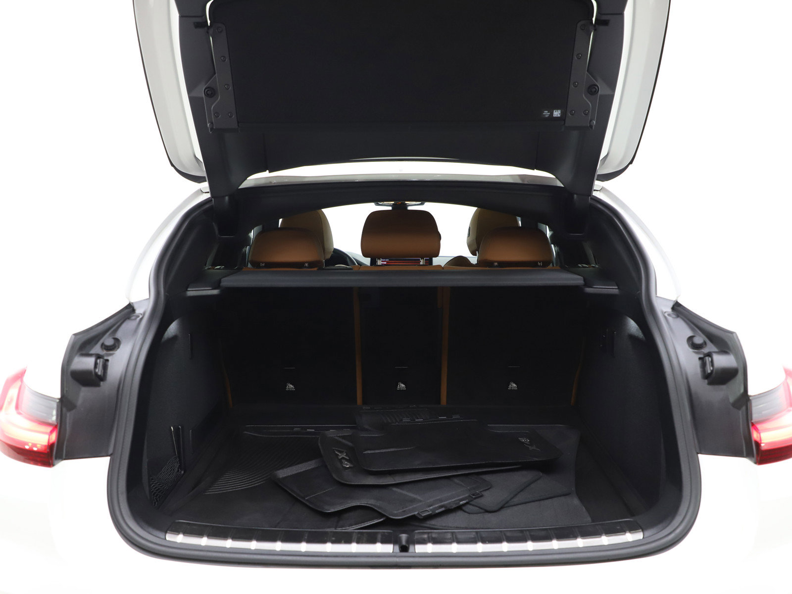 Used 2022 BMW X4 xDrive30i w/ Convenience Package image 17