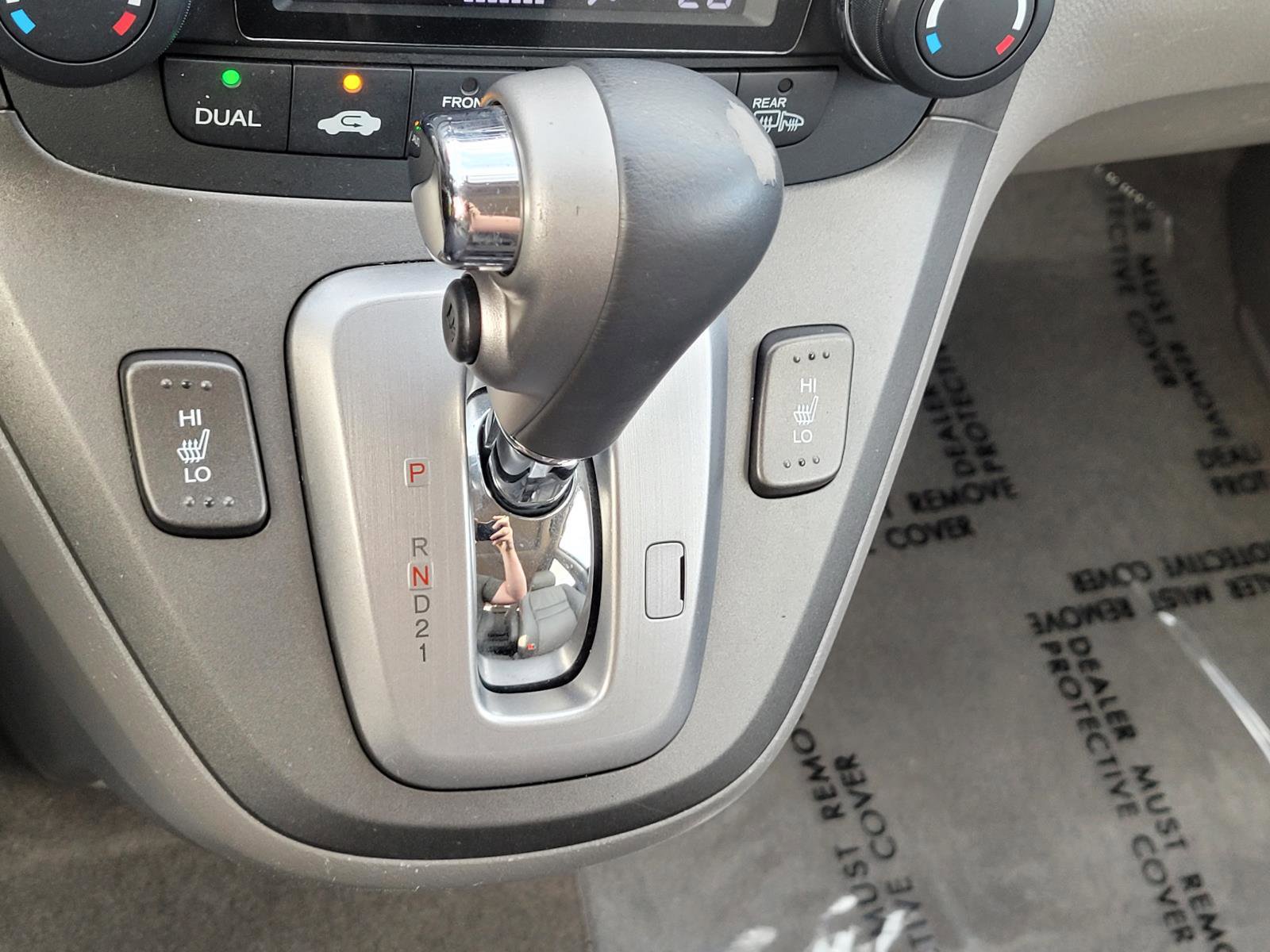 Used 2010 Honda CR-V EX-L image 14