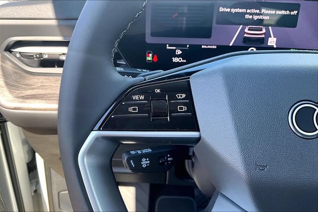 New 2026 Audi Q5 Premium Plus AWD/4WD image 20