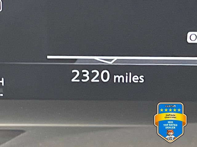 Used 2023 Nissan Z w/ Floor Mat Package (L93) RWD image 2