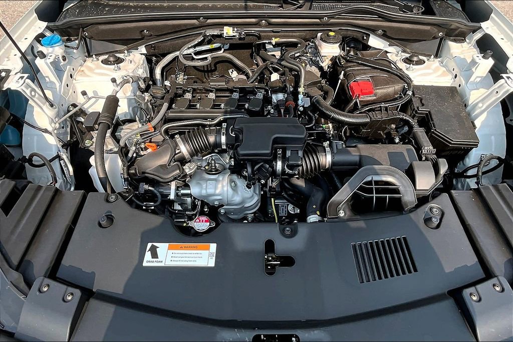 Certified 2025 Acura ADX A-Spec image 28