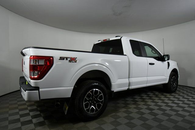Used 2023 Ford F150 XL w/ STX Appearance Package image 10