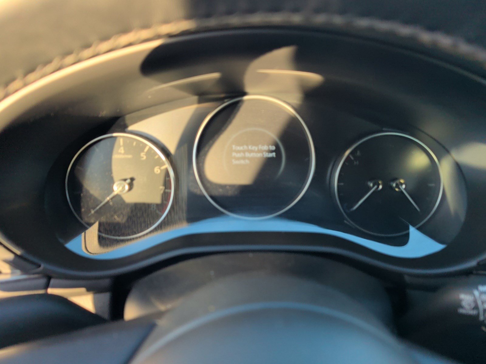 Used 2025 MAZDA MAZDA3 s FWD image 10