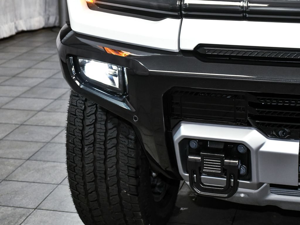 Used 2026 GMC Hummer EV SUV AWD/4WD image 76