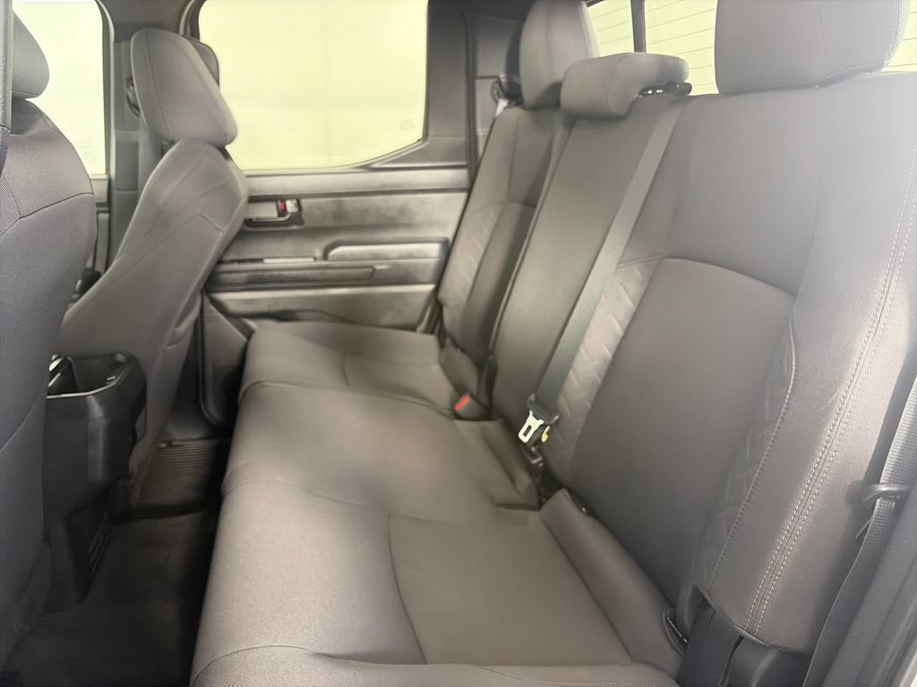 Used 2024 Toyota Tacoma SR5 AWD/4WD image 13