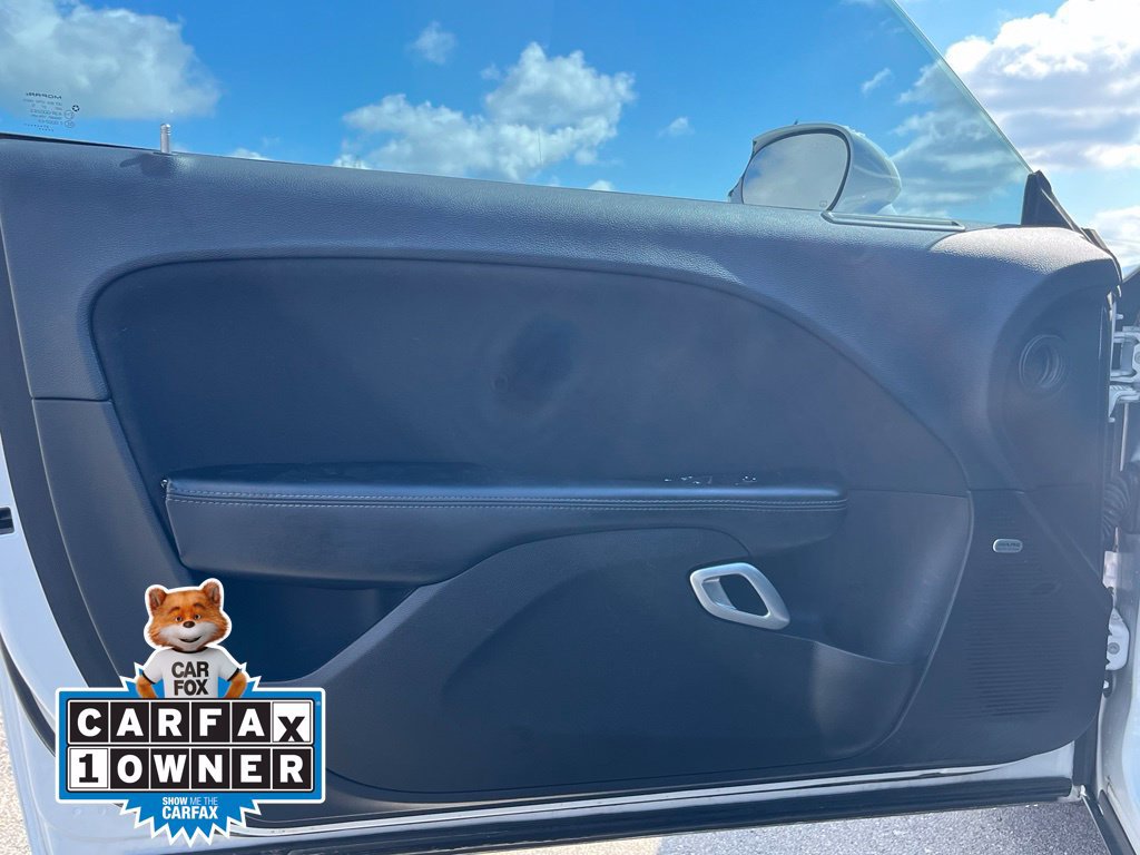 Used 2021 Dodge Challenger R/T RWD image 13