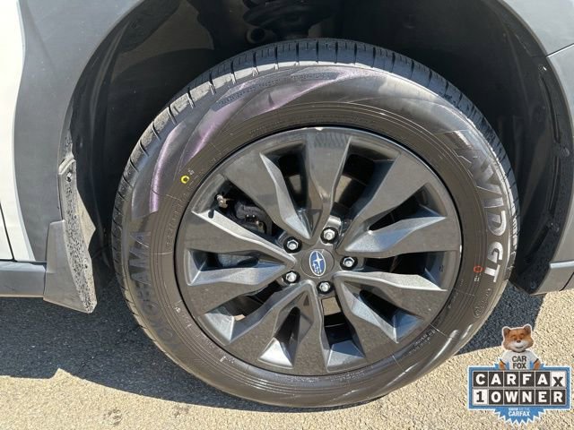 Certified 2023 Subaru Outback Onyx Edition image 31