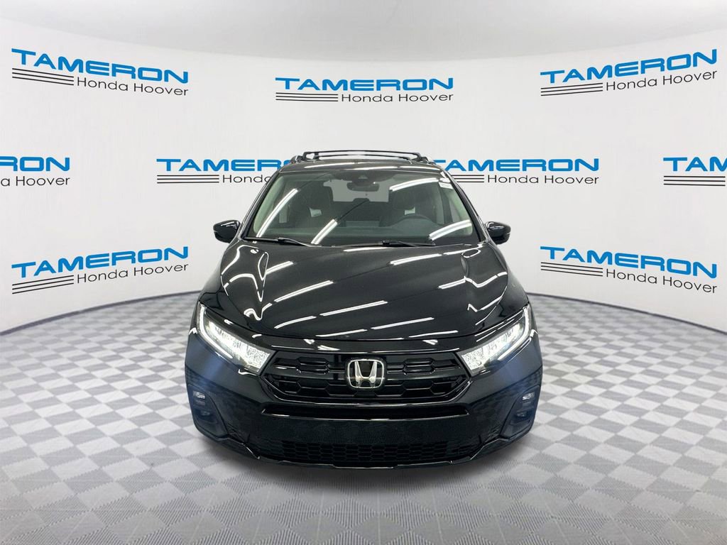 New 2026 Honda Odyssey Touring image 8