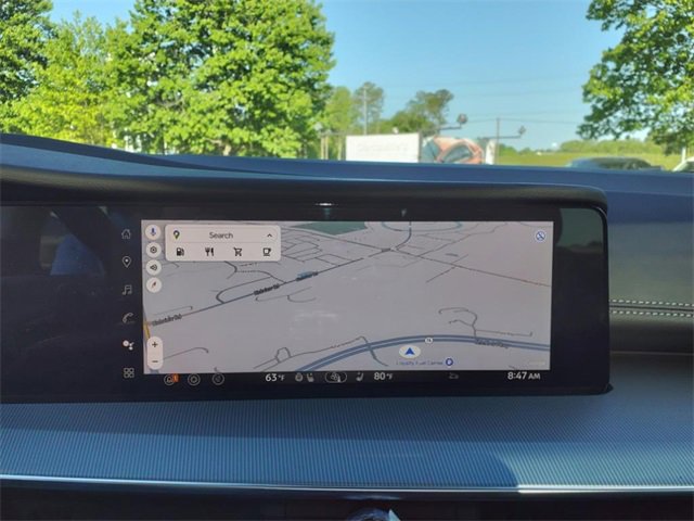 New 2025 Nissan Murano SL image 14