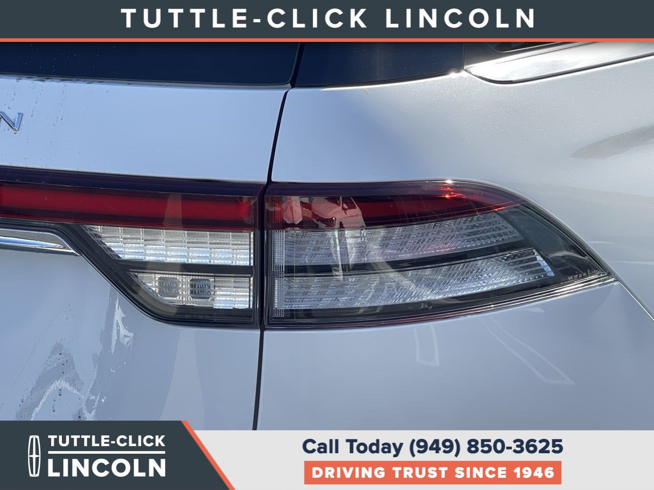 Certified 2021 Lincoln Aviator Reserve w/ Equipment Group 202A AWD/4WD image 9