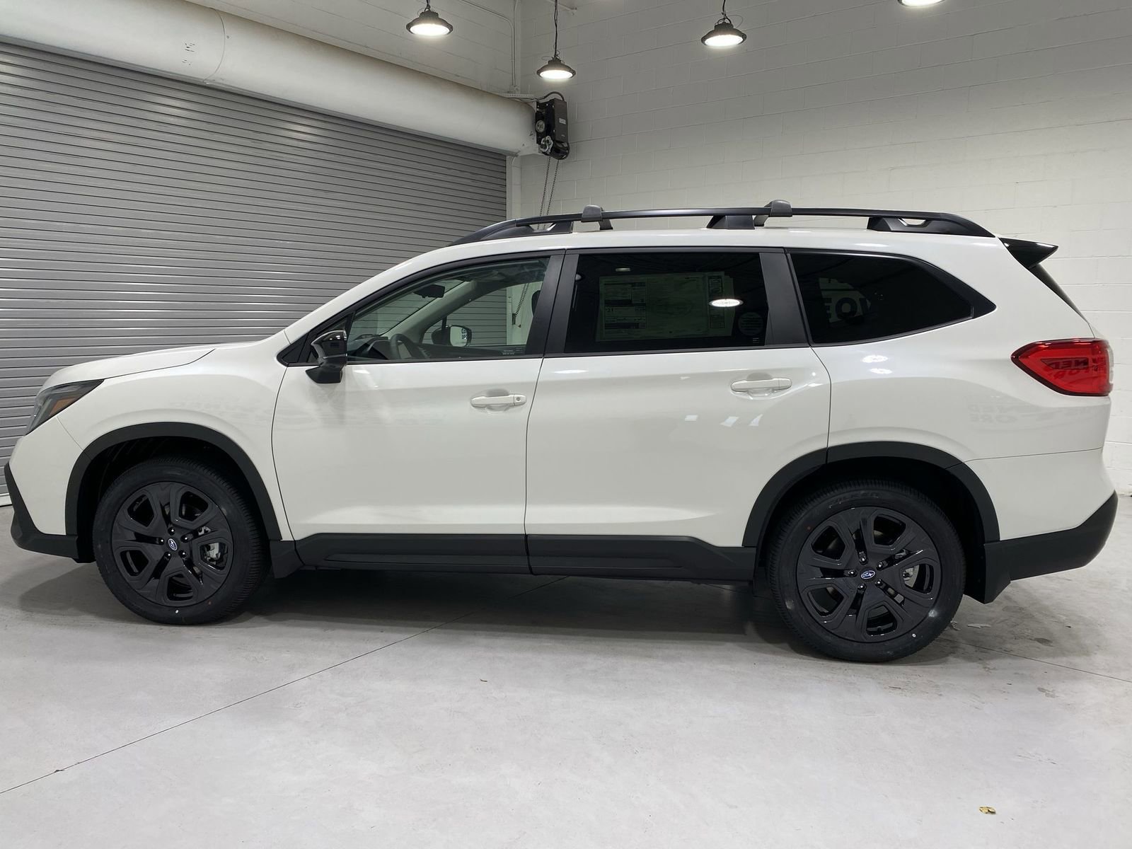 New 2026 Subaru Ascent Bronze Edition AWD/4WD image 5