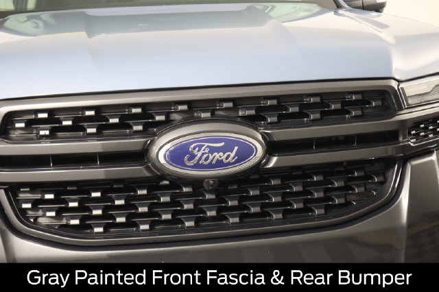 Certified 2024 Ford Ranger Lariat AWD/4WD image 23