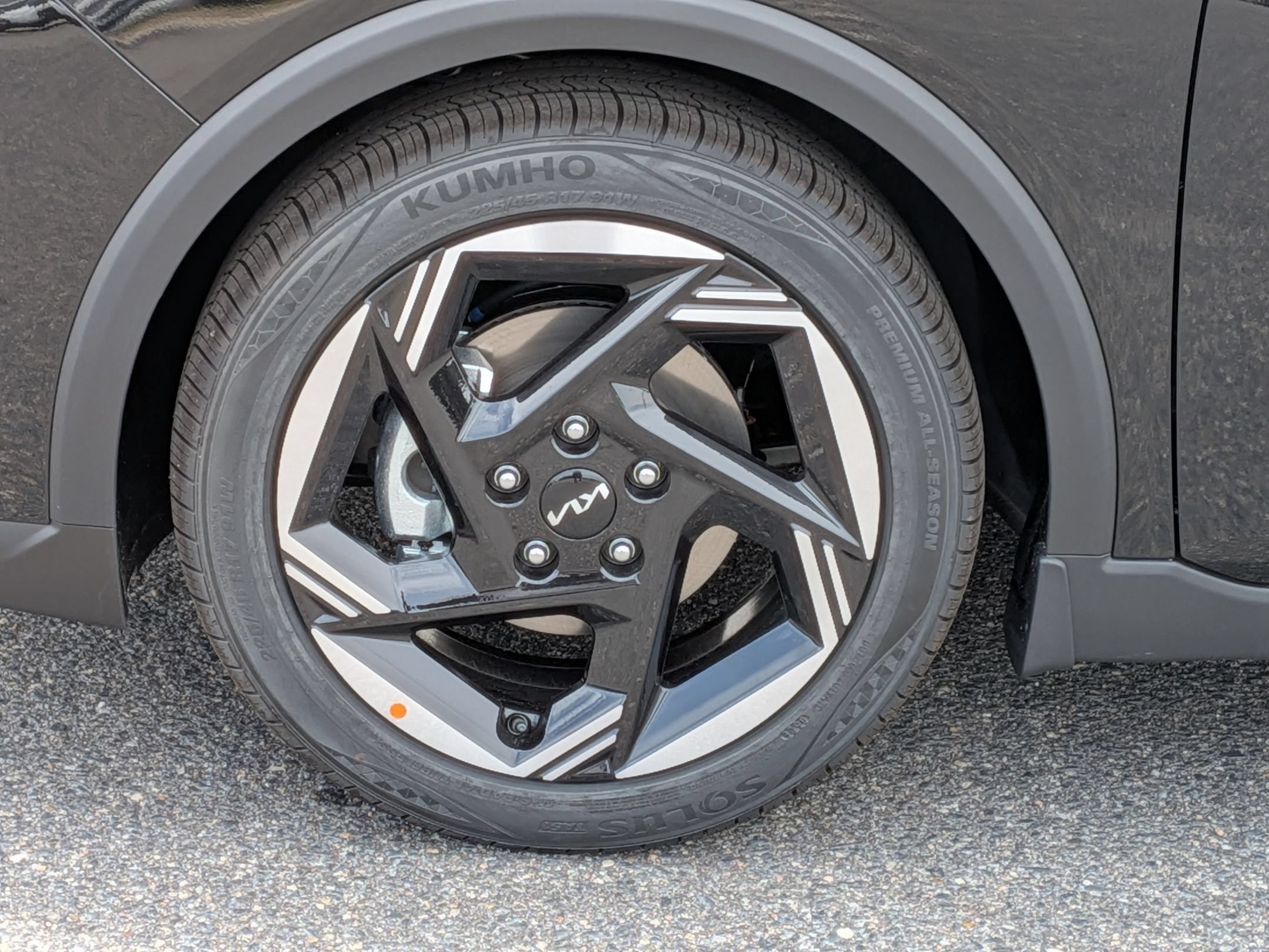 New 2026 Kia K4 EX FWD image 10