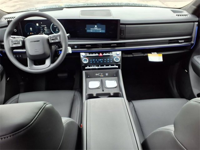 New 2026 Hyundai Santa Fe Calligraphy image 6