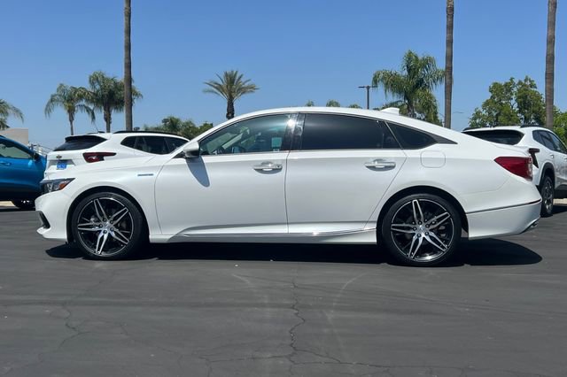 Used 2022 Honda Accord Touring image 7
