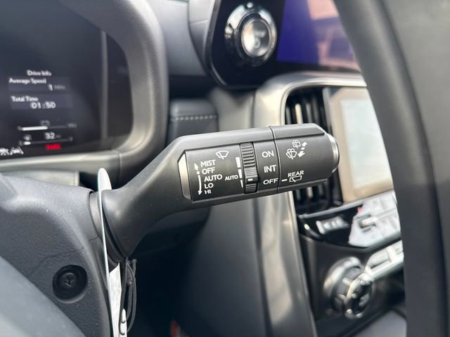 New 2026 Lexus LX 700h Luxury image 18