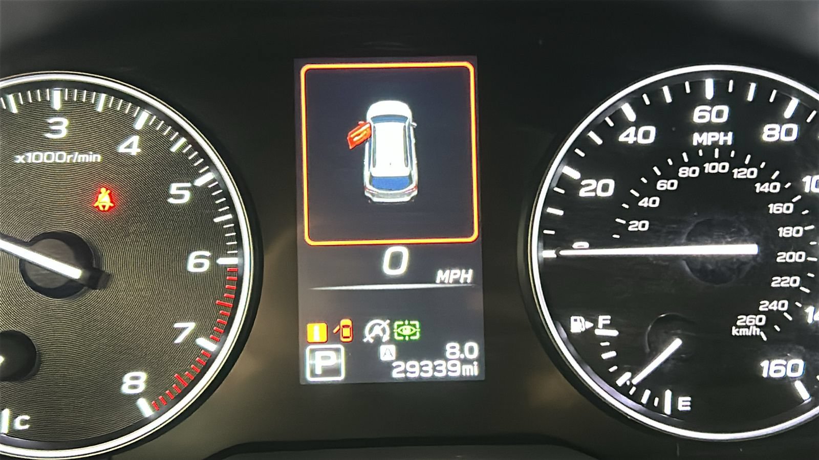 Used 2023 Subaru Outback Limited AWD/4WD image 22