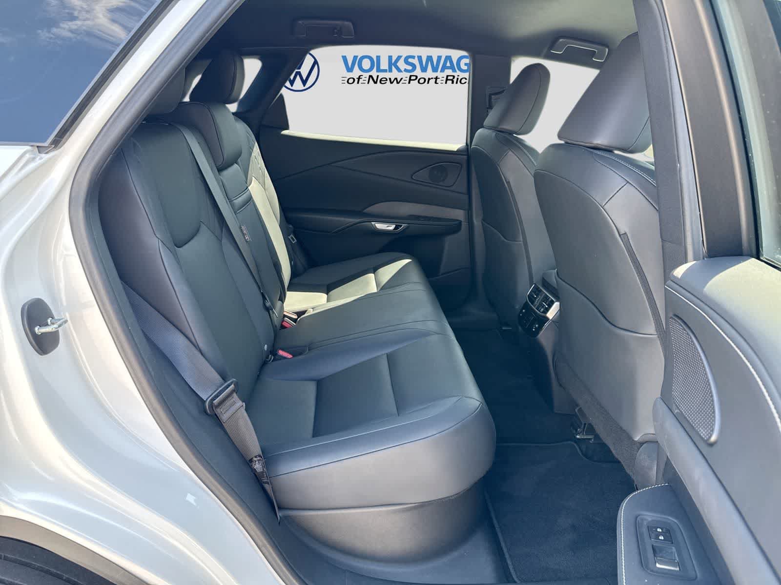 Used 2025 Lexus RX 350 FWD w/ Accessory Package (K3) image 27