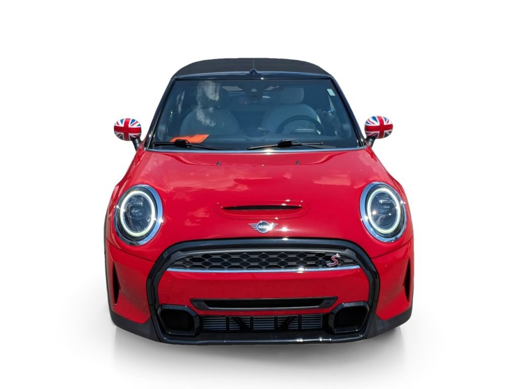 Used 2023 MINI Cooper S FWD image 2